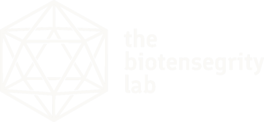 the biotensegrity lab