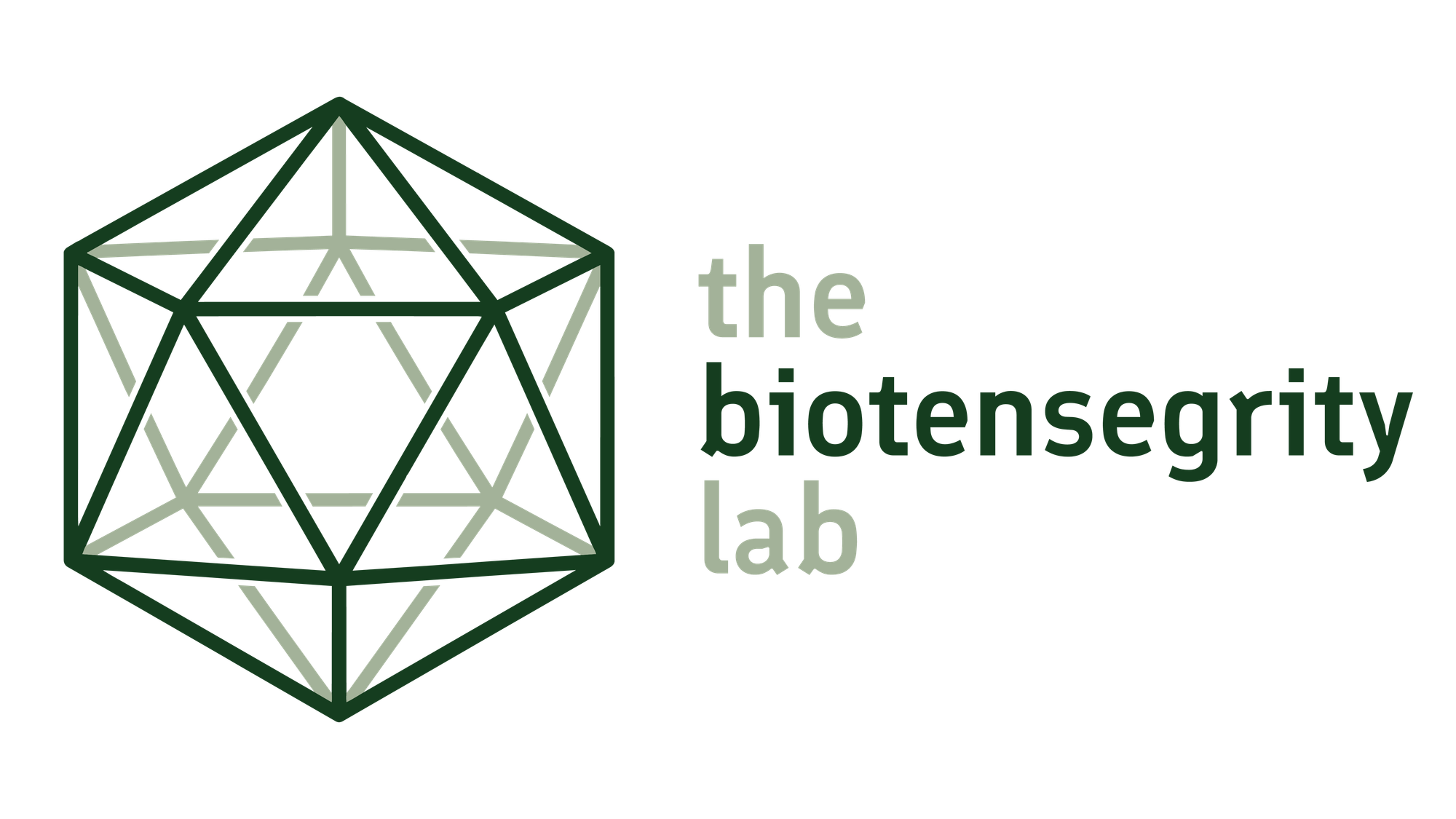 the biotensegrity lab
